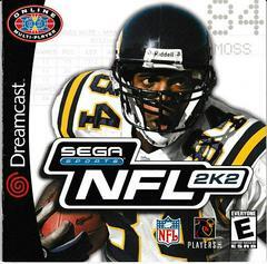 Vault 1541: Dreamcast 20th Anniversary: NFL 2K